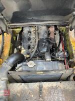 RWC 440-2 4WD TELESHIFT LOADER - 4