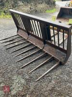 RWC 440-2 4WD TELESHIFT LOADER - 5