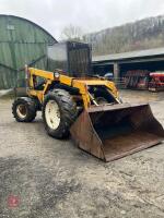 RWC 440-2 4WD TELESHIFT LOADER - 6