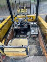 RWC 440-2 4WD TELESHIFT LOADER - 7