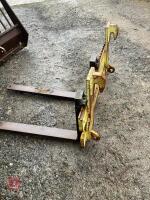 RWC 440-2 4WD TELESHIFT LOADER - 9