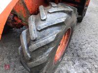 1982 ZETTELMEYER ZL501 4WD LOADER - 12