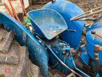 1962 FORDSON DEXTA 2WD TRACTOR - 12