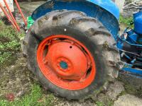 1962 FORDSON DEXTA 2WD TRACTOR - 14