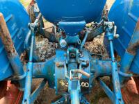 1962 FORDSON DEXTA 2WD TRACTOR - 20