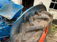 1962 FORDSON DEXTA 2WD TRACTOR - 25