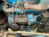 1962 FORDSON DEXTA 2WD TRACTOR - 38