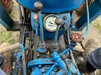 1962 FORDSON DEXTA 2WD TRACTOR - 45