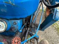 1962 FORDSON DEXTA 2WD TRACTOR - 48