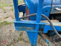 1962 FORDSON DEXTA 2WD TRACTOR - 52