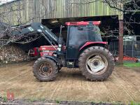 1989 CASE INTERNATIONAL 885XL4WD TRACTOR (157) - 3
