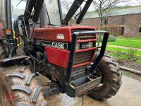 1989 CASE INTERNATIONAL 885XL4WD TRACTOR (157) - 6