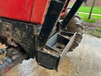 1989 CASE INTERNATIONAL 885XL4WD TRACTOR (157) - 7