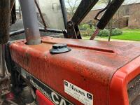1989 CASE INTERNATIONAL 885XL4WD TRACTOR (157) - 9