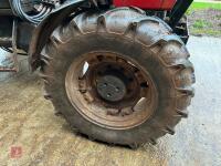 1989 CASE INTERNATIONAL 885XL4WD TRACTOR (157) - 10