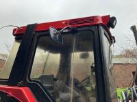 1989 CASE INTERNATIONAL 885XL4WD TRACTOR (157) - 14