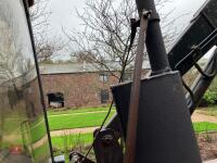 1989 CASE INTERNATIONAL 885XL4WD TRACTOR (157) - 15
