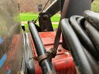 1989 CASE INTERNATIONAL 885XL4WD TRACTOR (157) - 16