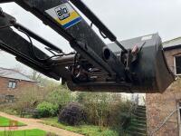 1989 CASE INTERNATIONAL 885XL4WD TRACTOR (157) - 20