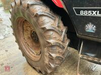 1989 CASE INTERNATIONAL 885XL4WD TRACTOR (157) - 22