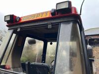 1989 CASE INTERNATIONAL 885XL4WD TRACTOR (157) - 28