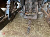 1989 CASE INTERNATIONAL 885XL4WD TRACTOR (157) - 31