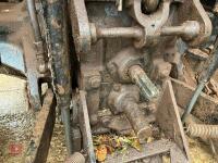 1989 CASE INTERNATIONAL 885XL4WD TRACTOR (157) - 32