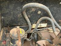 1989 CASE INTERNATIONAL 885XL4WD TRACTOR (157) - 34