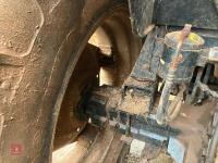 1989 CASE INTERNATIONAL 885XL4WD TRACTOR (157) - 35