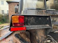 1989 CASE INTERNATIONAL 885XL4WD TRACTOR (157) - 37