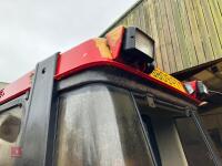 1989 CASE INTERNATIONAL 885XL4WD TRACTOR (157) - 38