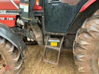 1989 CASE INTERNATIONAL 885XL4WD TRACTOR (157) - 41