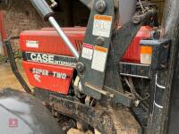 1989 CASE INTERNATIONAL 885XL4WD TRACTOR (157) - 44