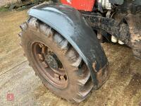 1989 CASE INTERNATIONAL 885XL4WD TRACTOR (157) - 45