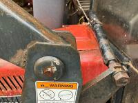 1989 CASE INTERNATIONAL 885XL4WD TRACTOR (157) - 46