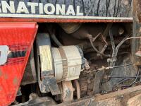 1989 CASE INTERNATIONAL 885XL4WD TRACTOR (157) - 48