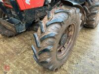 1989 CASE INTERNATIONAL 885XL4WD TRACTOR (157) - 50