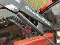 1989 CASE INTERNATIONAL 885XL4WD TRACTOR (157) - 52