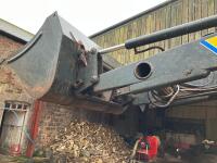 1989 CASE INTERNATIONAL 885XL4WD TRACTOR (157) - 53
