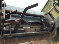 1989 CASE INTERNATIONAL 885XL4WD TRACTOR (157) - 54