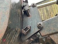 1989 CASE INTERNATIONAL 885XL4WD TRACTOR (157) - 55