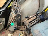 1989 CASE INTERNATIONAL 885XL4WD TRACTOR (157) - 62