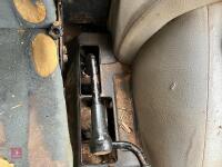 1989 CASE INTERNATIONAL 885XL4WD TRACTOR (157) - 73