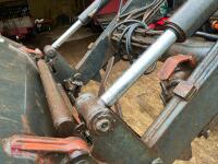 1989 CASE INTERNATIONAL 885XL4WD TRACTOR (157) - 74