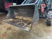 1989 CASE INTERNATIONAL 885XL4WD TRACTOR (157) - 75