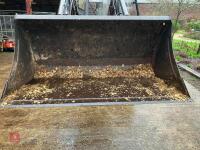 1989 CASE INTERNATIONAL 885XL4WD TRACTOR (157) - 77