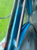 1986 FORD 6610 4WD TRACTOR - 13