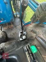 1986 FORD 6610 4WD TRACTOR - 14