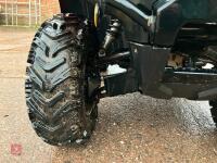 2018 HONDA 420 FOURTRAX ATV - 9