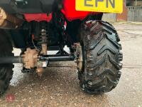 2018 HONDA 420 FOURTRAX ATV - 18